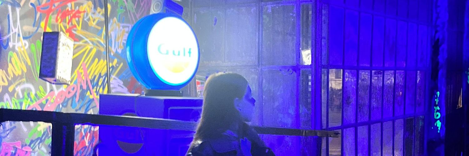 agusgeracee's profile banner image