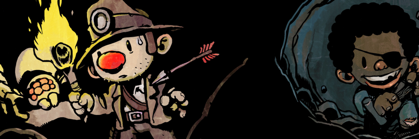 FawfulEric's profile banner image