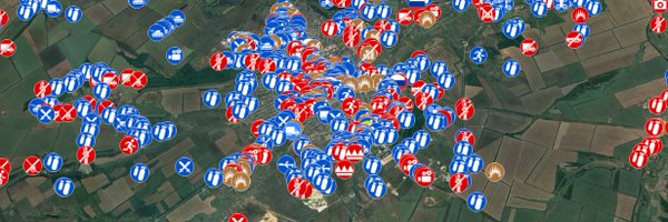 GeoConfirmed Profile Banner