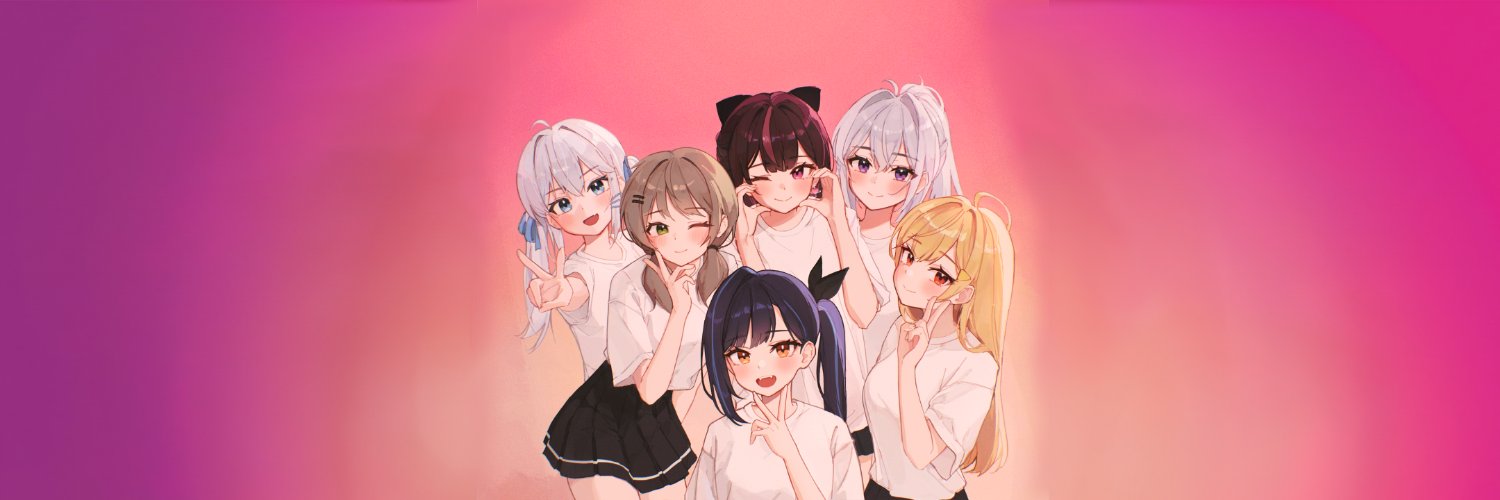 이세계아이돌 아카이브's banner