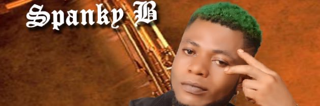 Spanky B banner