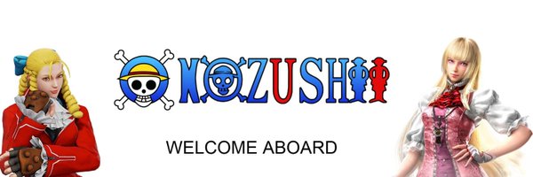 Nozushii Profile Banner