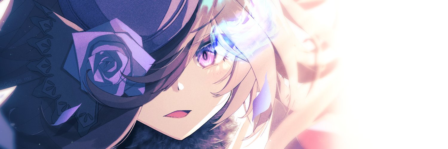 Gelato_mr's profile banner image