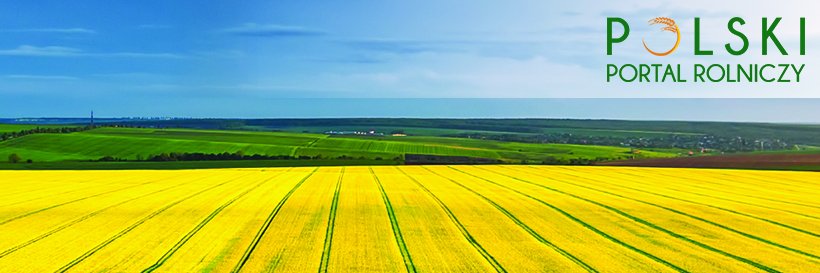 Polski Portal Rolniczy banner