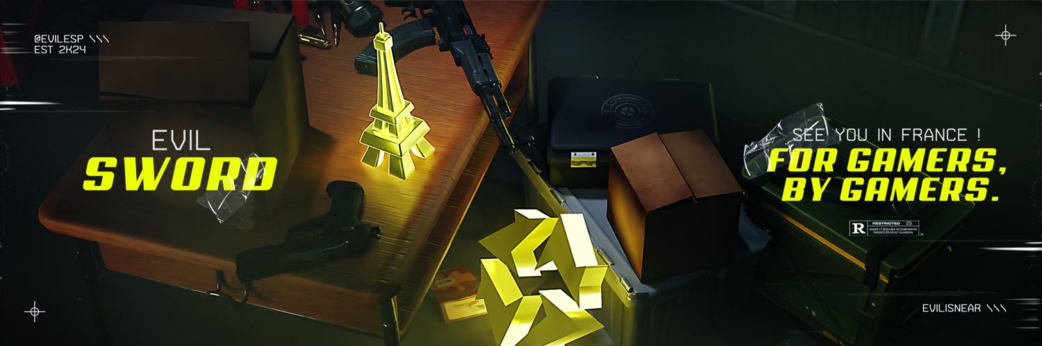 Evil Swordx banner