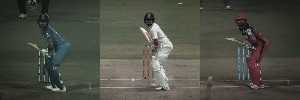 SlayerKohli18 Profile Banner