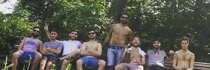 paezfederico's profile banner image