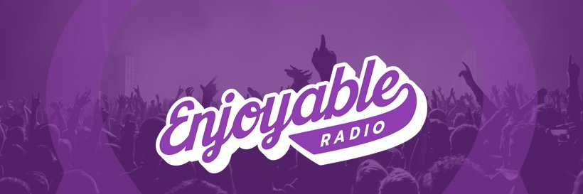Enjoyable Radio banner