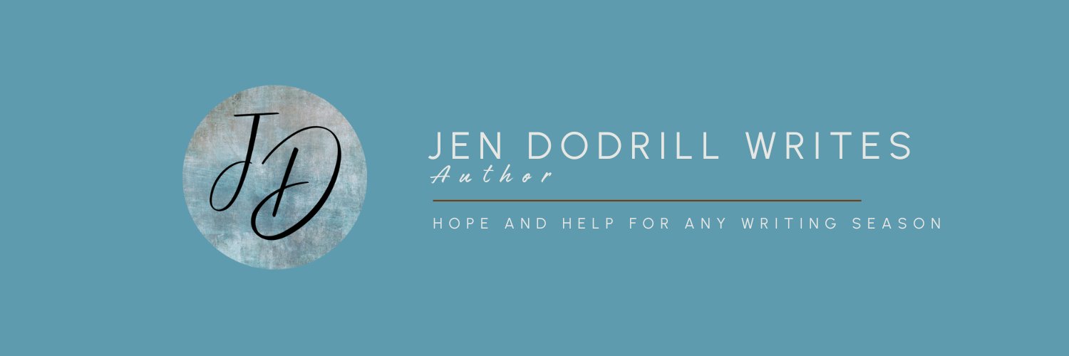 Jen Dodrill banner
