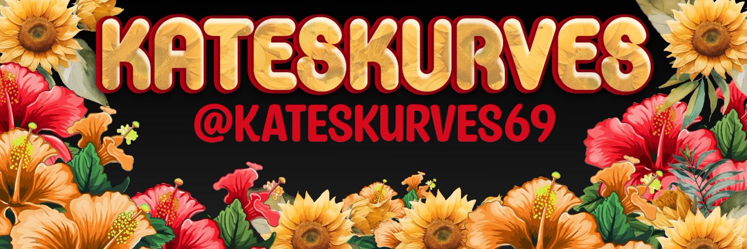 KatesKurves Profile Banner