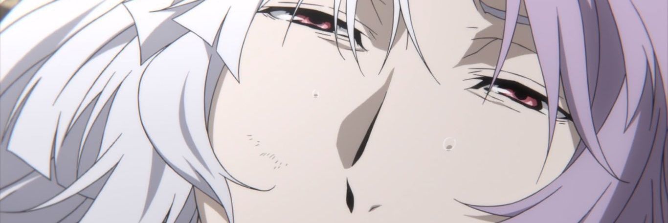luciee | crying over huskerdust banner