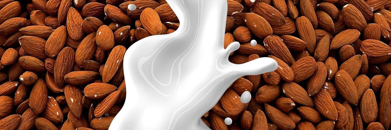 Almond Force banner