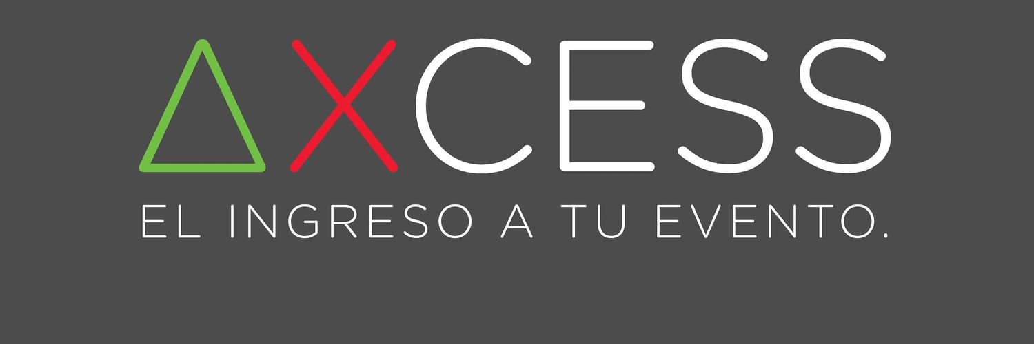 Axcess Group #AX banner