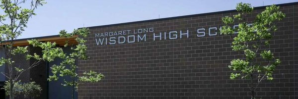 WisdomHS_HISD Profile Banner