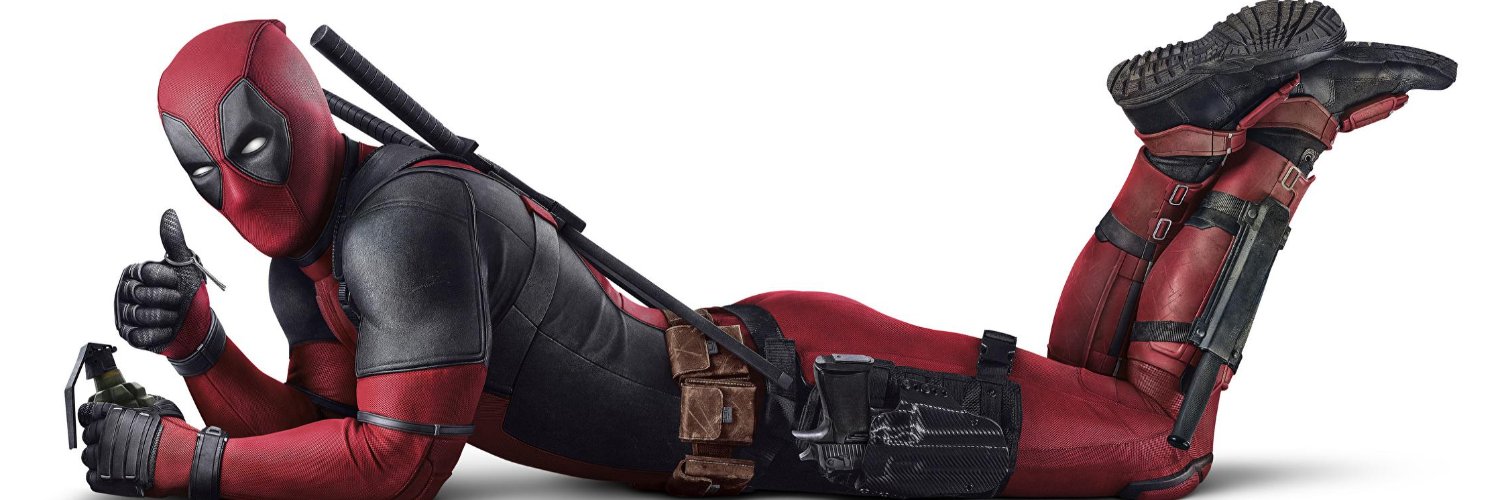 Deadpool Xapado (@DeadpoolXapado) / Posts / X