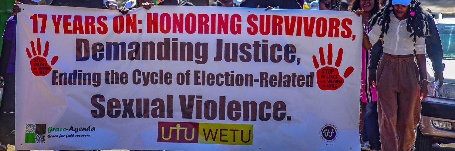 UtuWetu's banner