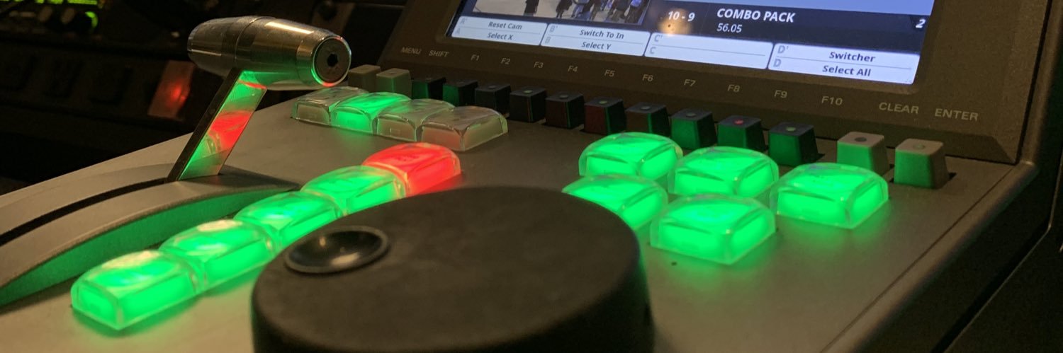 Patrick Cunningham banner