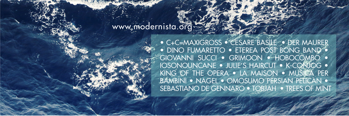 Modernista_'s profile banner image