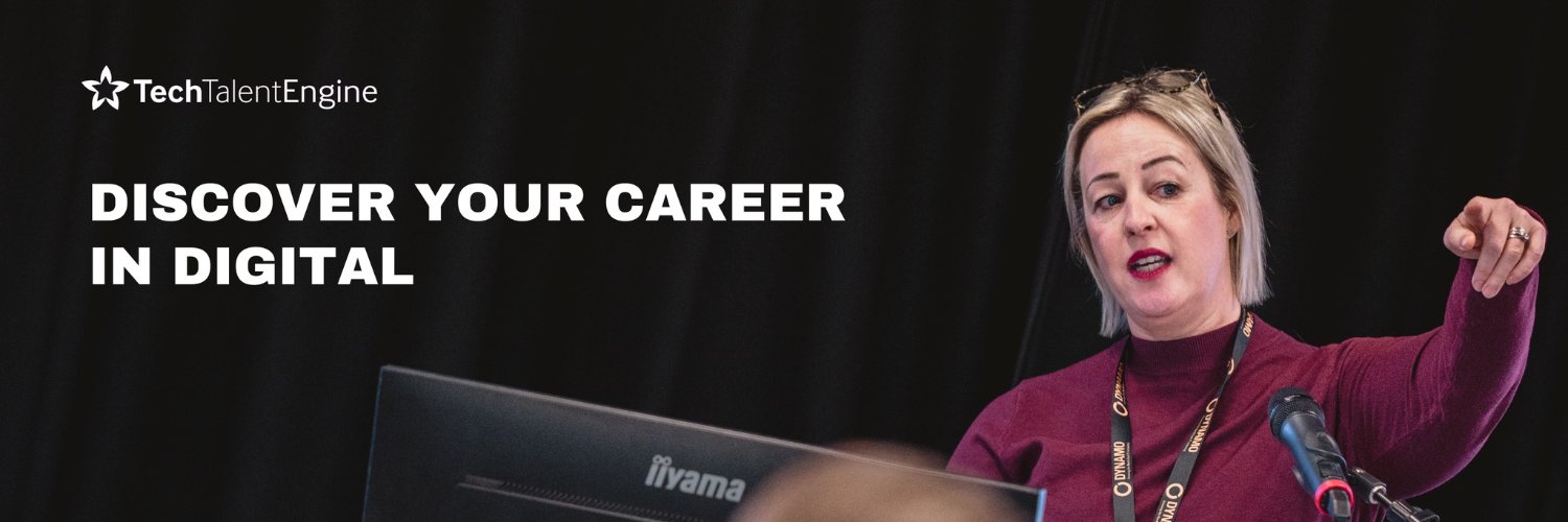 Tech Talent Engine banner