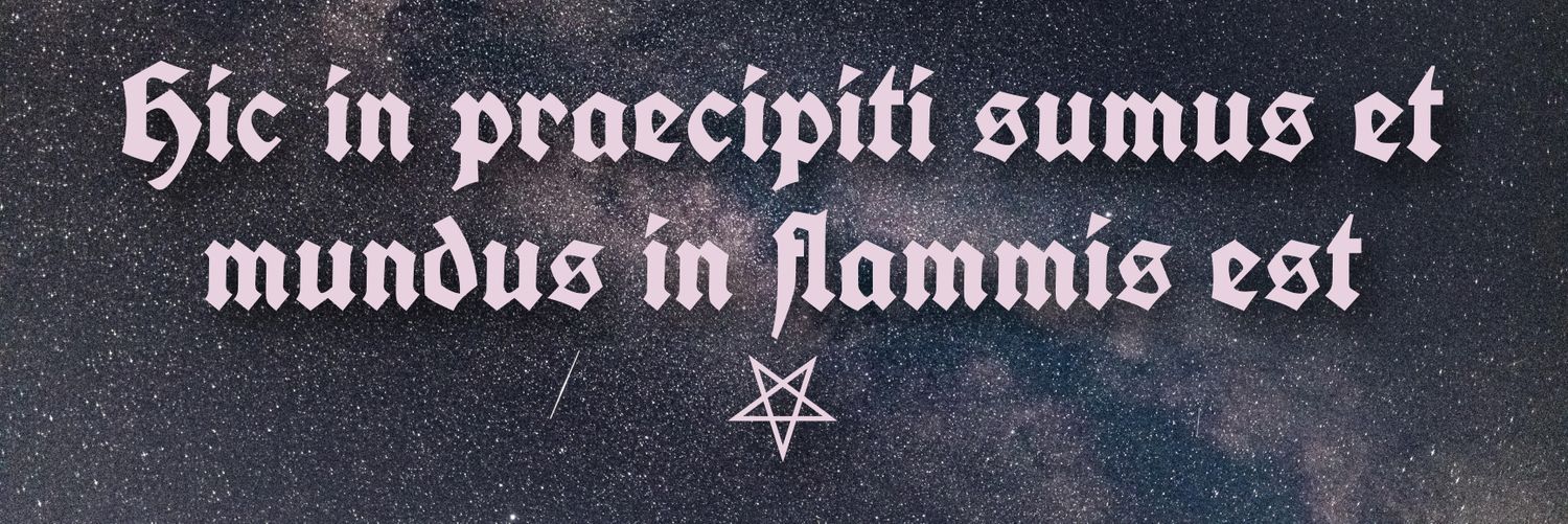 wabeawriter's profile banner image
