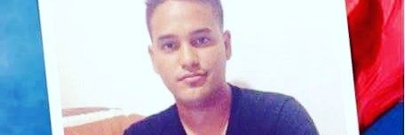 sonito1993's profile banner image