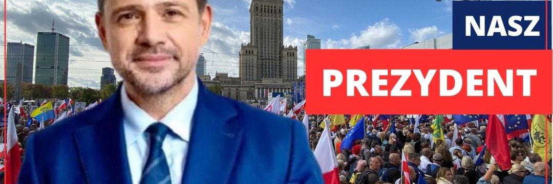 Bogdan Kucharski's banner