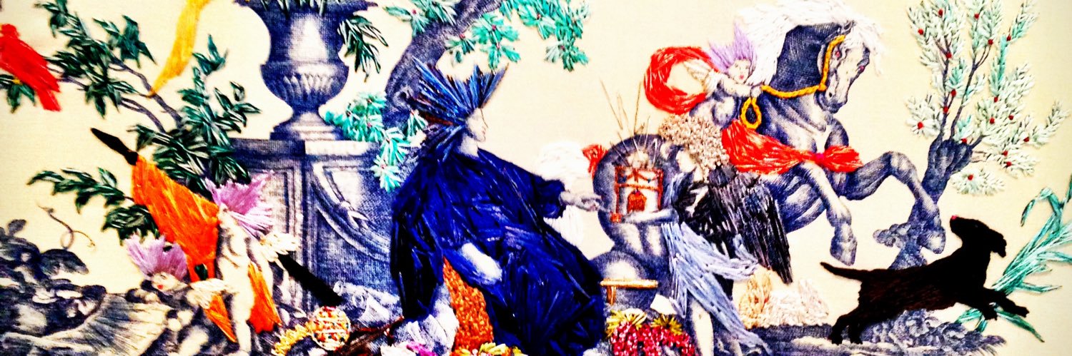 Somuw's profile banner image