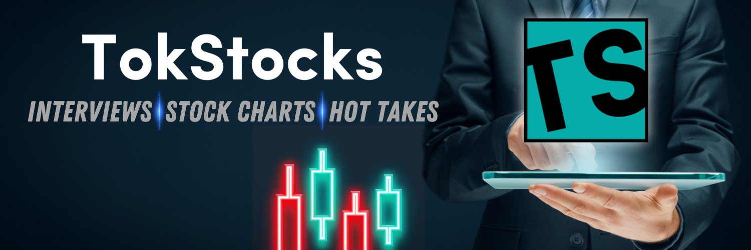 TokStocks's banner
