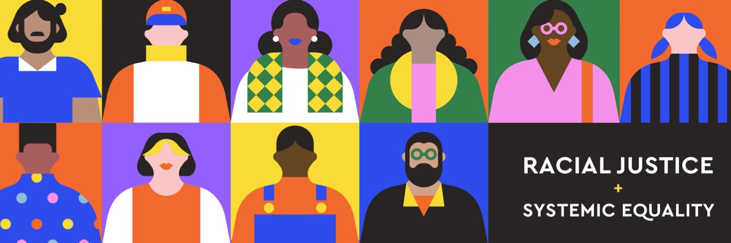 Inclusive Equal Rights UK banner