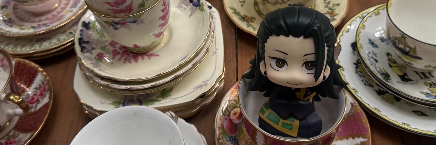 ceruleanechi's profile banner image