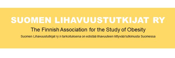 StudyOfObesity Profile Banner