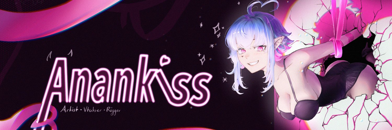 𝗔𝗻𝗮𝗻𝗸𝗶🦂💋 banner
