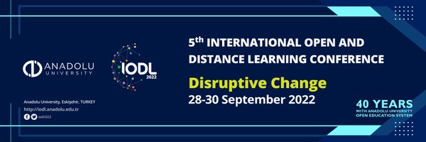 IODL2022 Profile Banner