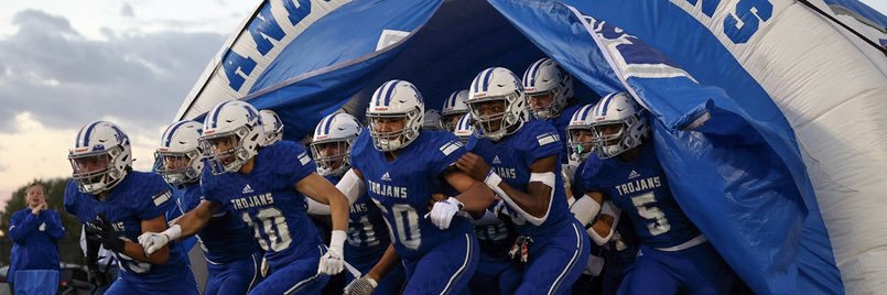 Tanner Woolston banner