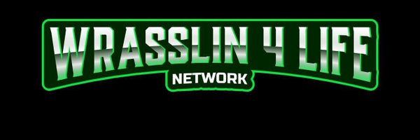 Wrasslin4lifenetwork Profile Banner