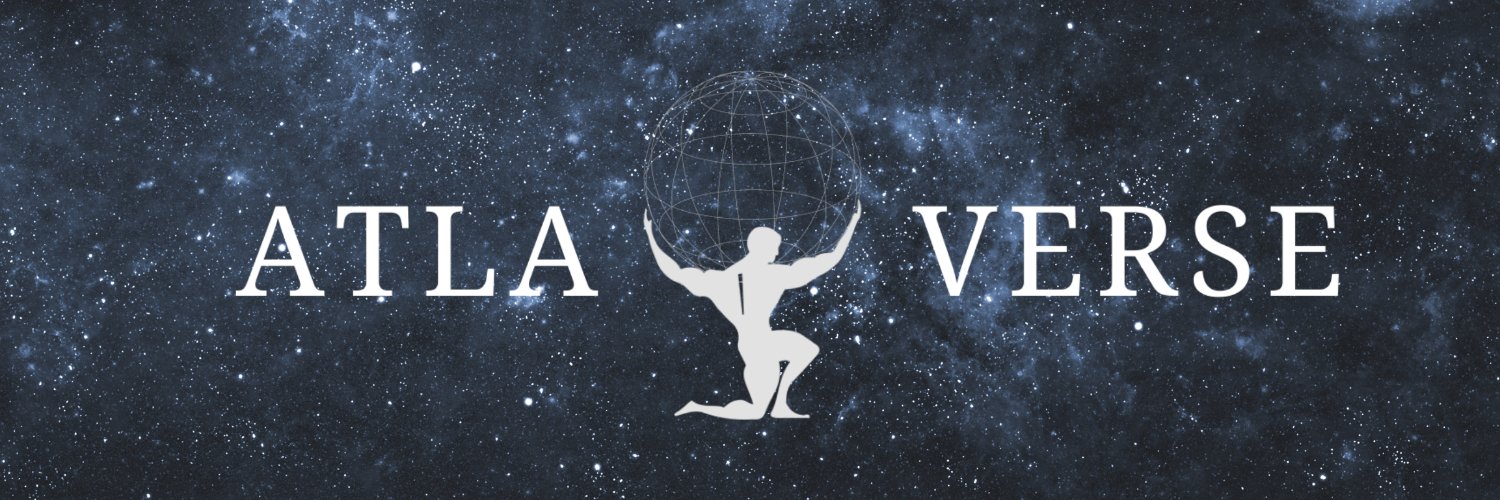 AtlaVerse banner