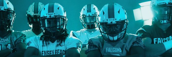 JensenFootball Profile Banner