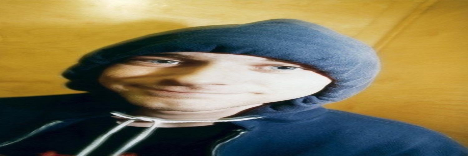hyperfizzVista's profile banner image