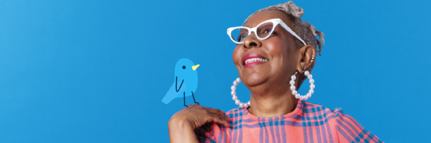 Highmark Blue Cross Blue Shield banner