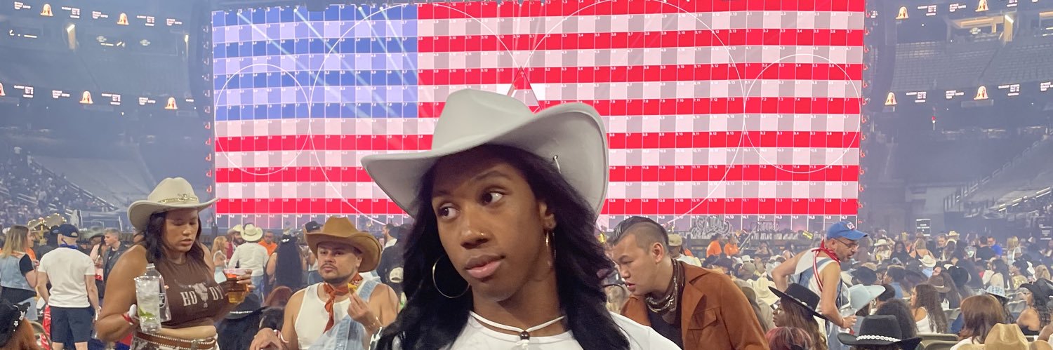 Terence Cowans banner