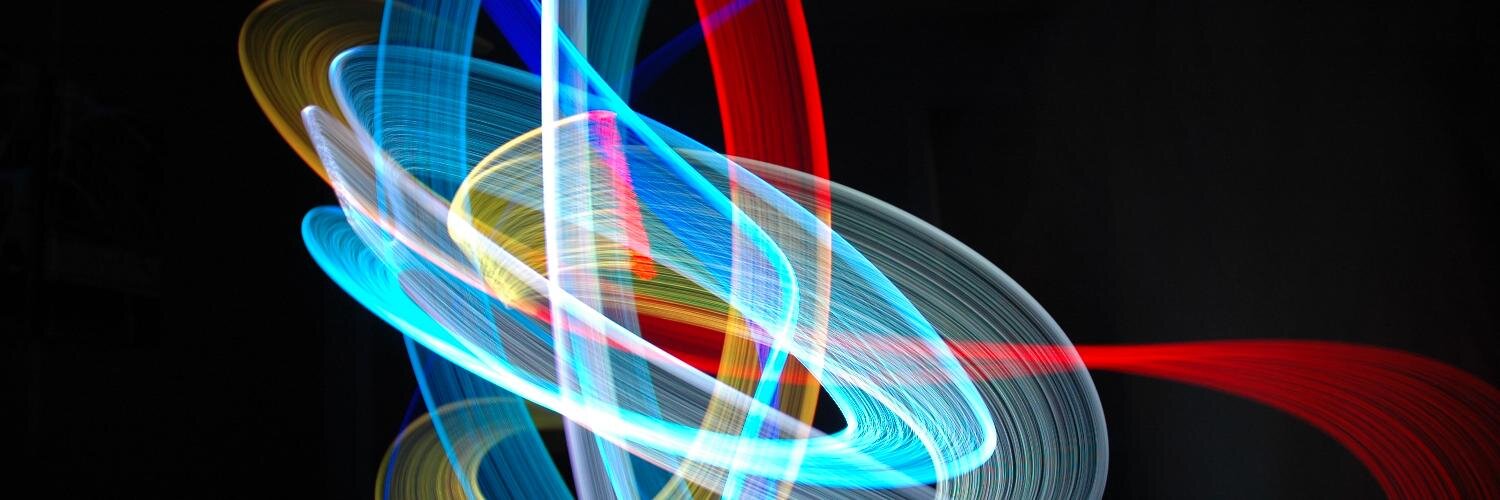 Iain McDonald 💎 banner