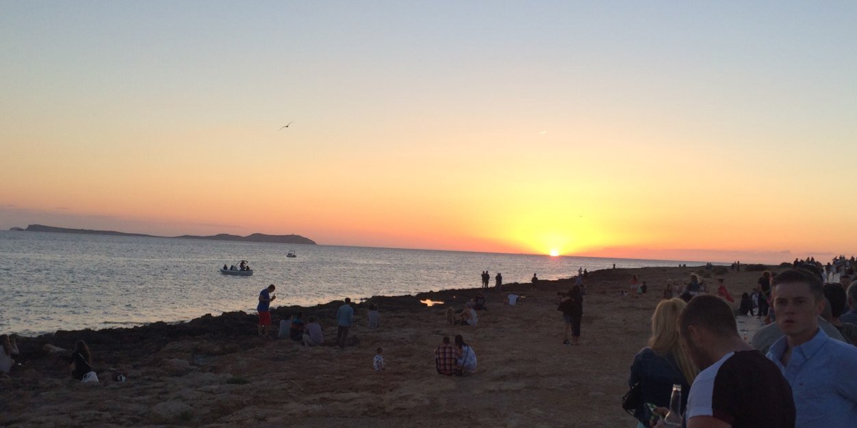 Richard Baker banner