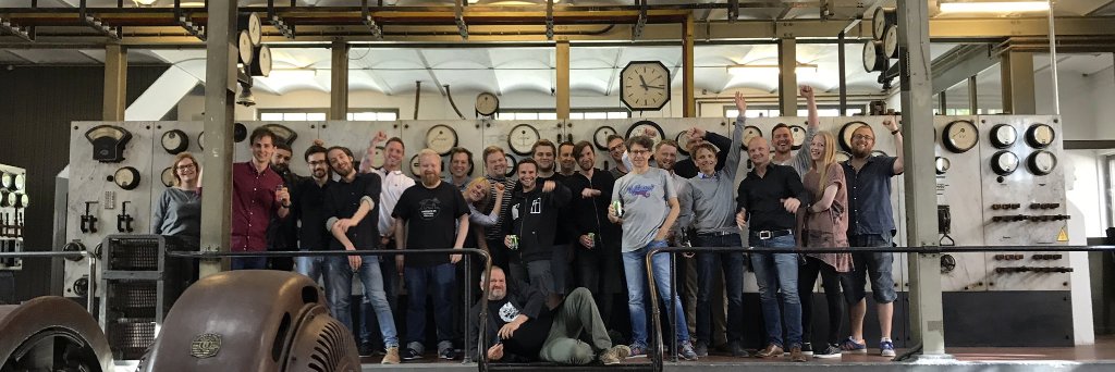 Mikkel Holck Madsen banner