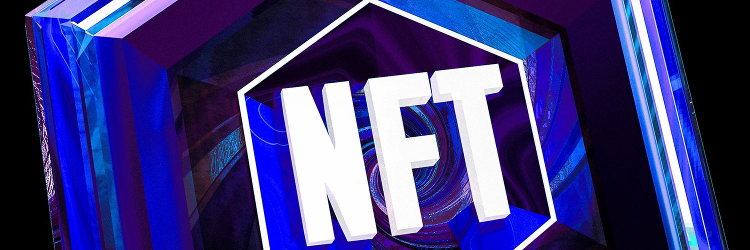 DERO NFTs Profile Banner