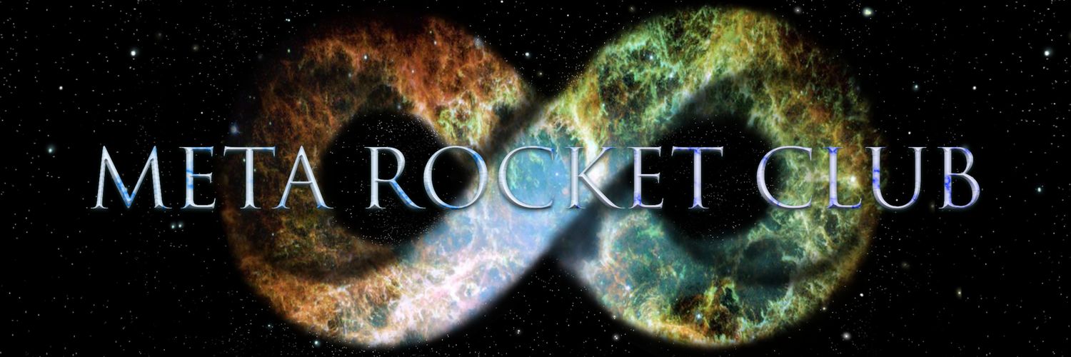 MetaRocketClub1's profile banner image