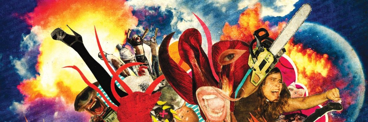 TheTrap212's profile banner image