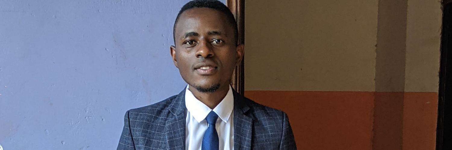 Junior8Mugabe's profile banner image