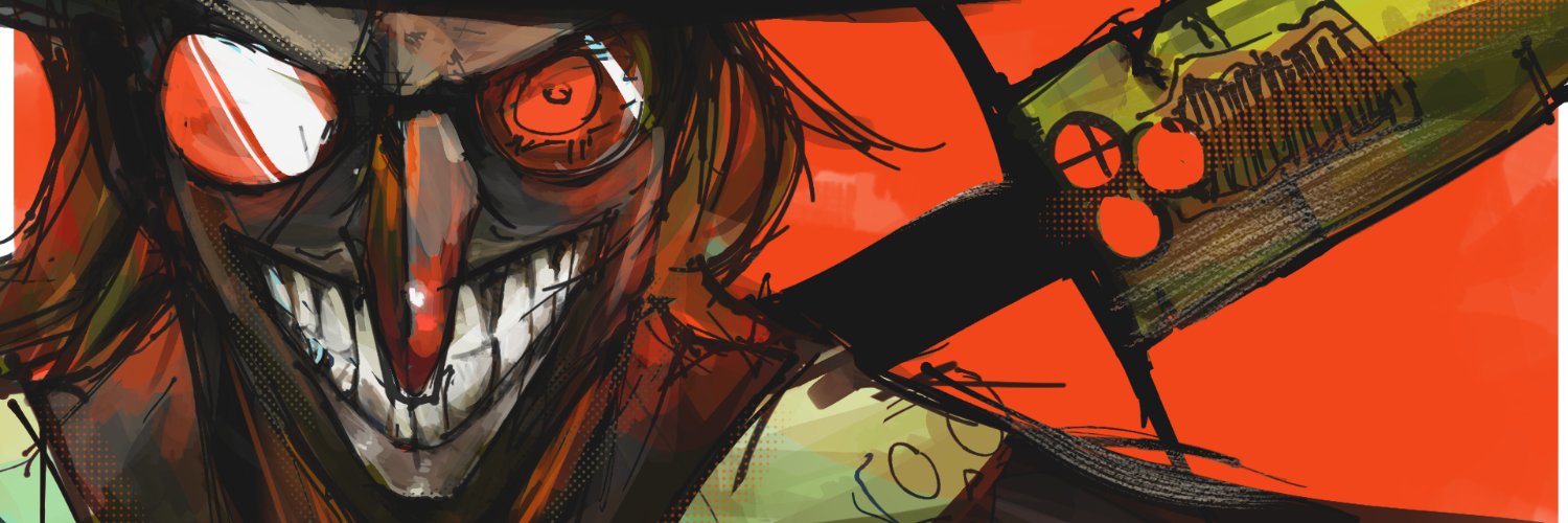 Mattoh!! (Commisions OPEN) banner