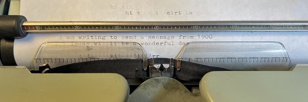 siIversparrow Profile Banner