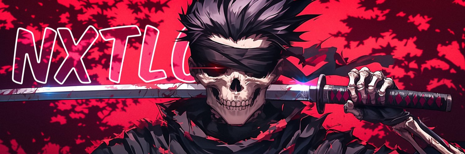 NXTLC (DKS) banner